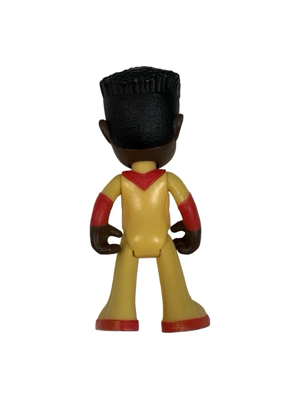 Disney PJ Masks NEWTON STAR THEO Hero Action Figure